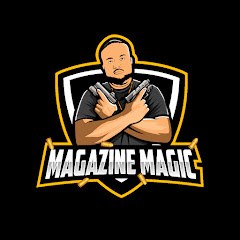 Magazine Magic Avatar