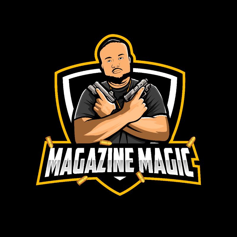 Magazine Magic