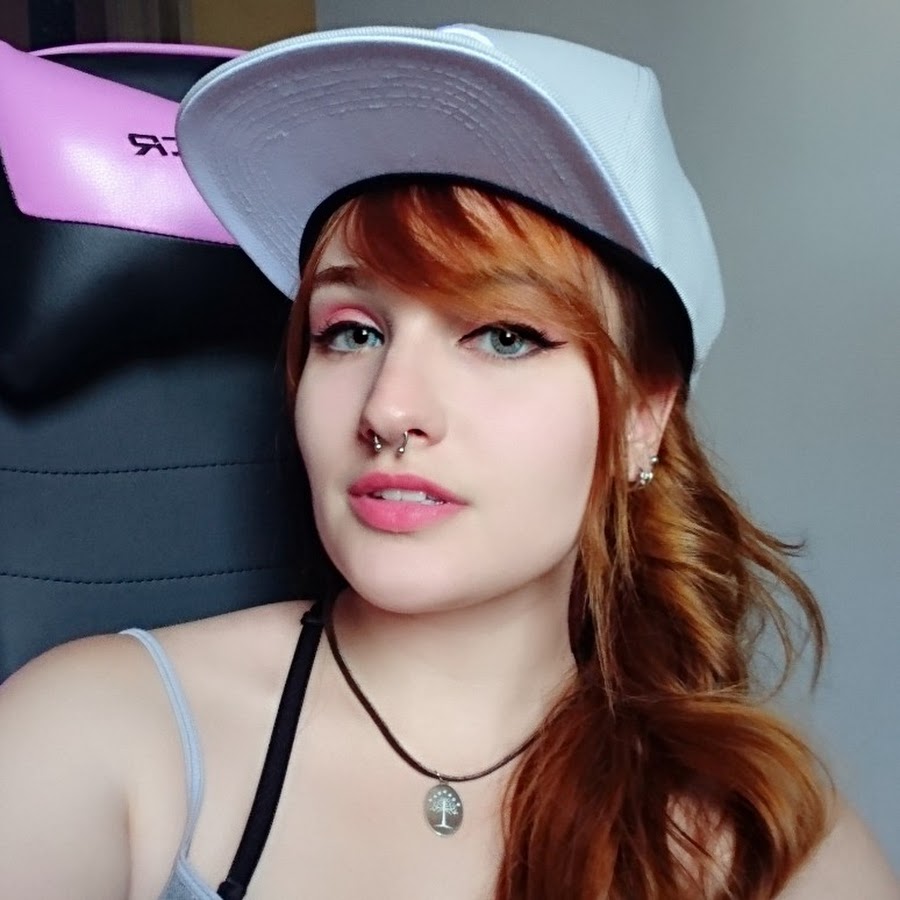 Canal da Haru YouTube