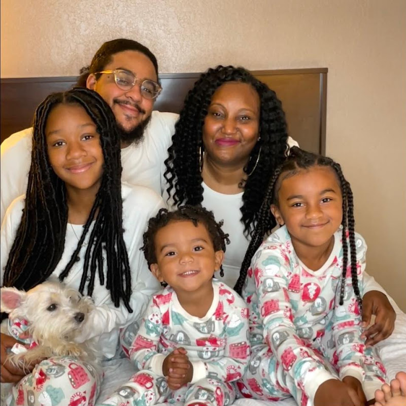Meet The Chambers