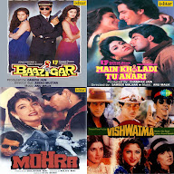 90s Bolly Party