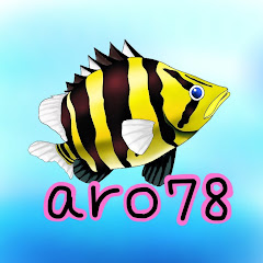 龍と虎の水槽の餌やりの風景 アジアアロワナ飼育記録 スーパーメタリカno 13 アロワナ ダトニオ Aro78アクアch