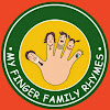 My Finger Family Rhymes