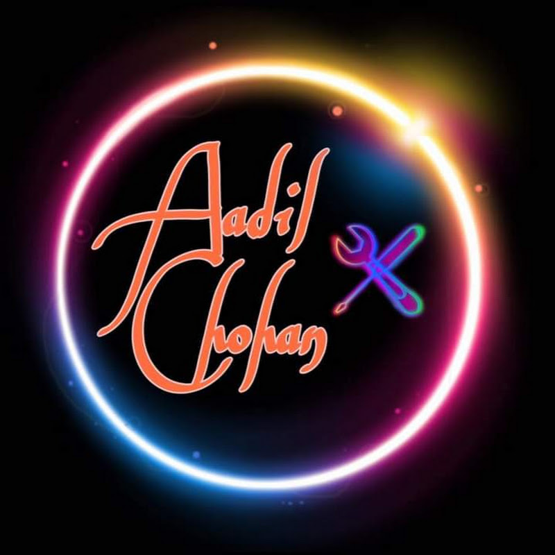 Aadil Chohan