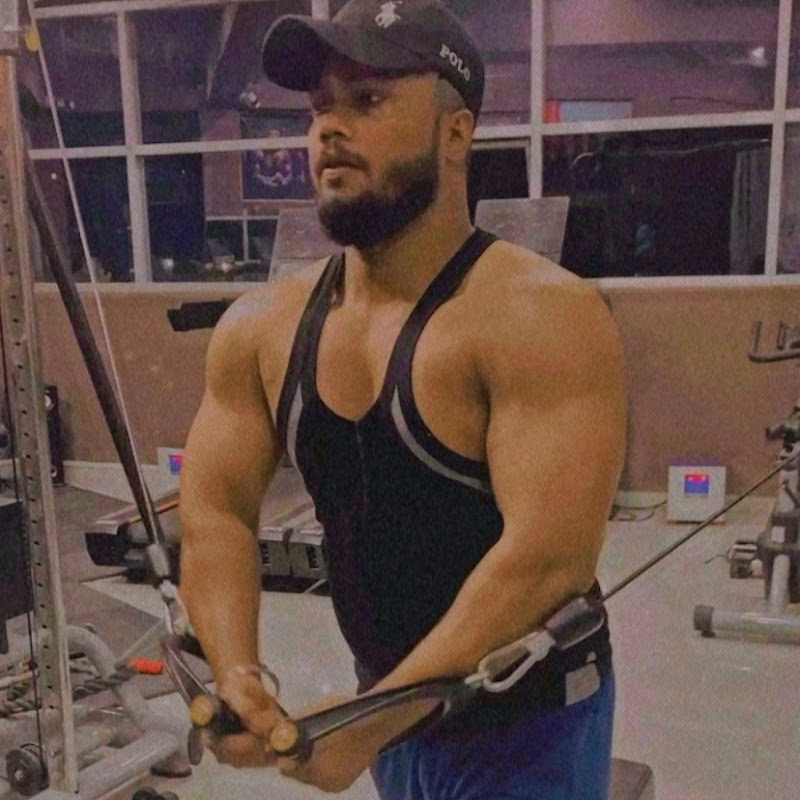 Akash Fitness World