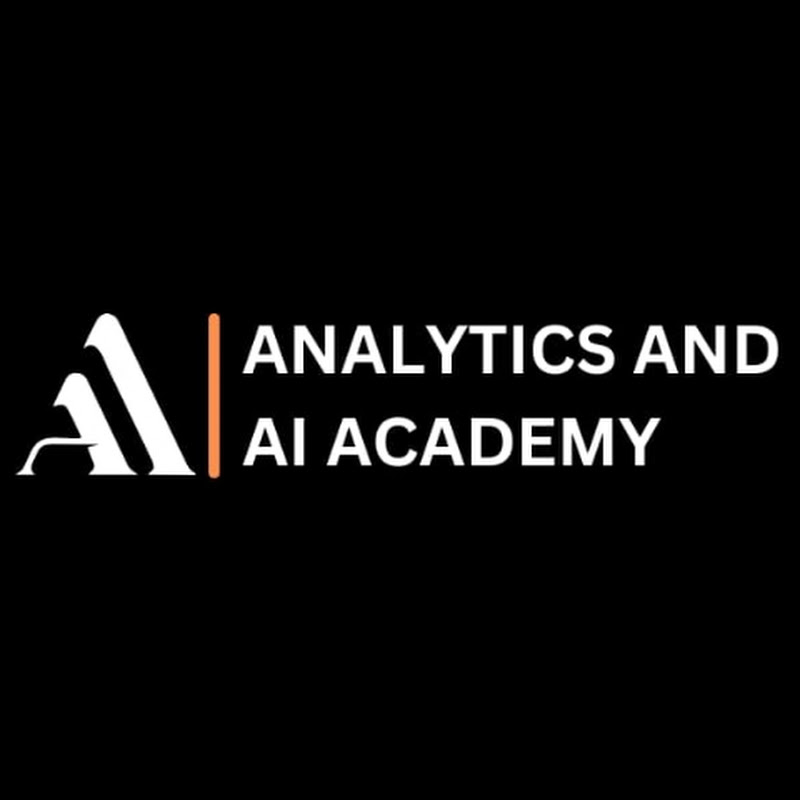 ANALYTICS AND AI