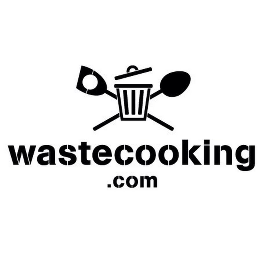 {Kochshow logo
13} wastecooking - YouTube | {Kochshow logo
13}