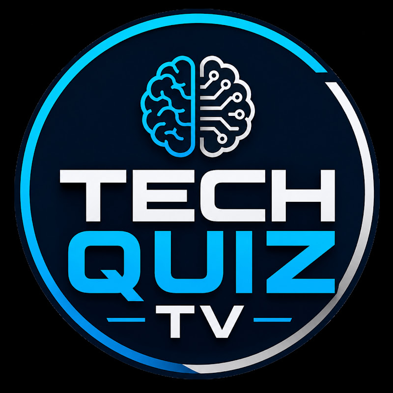 TechQuizTV