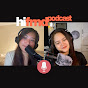 Hi Frnd! Podcast logo