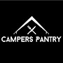 AJ Campers Pantry