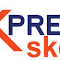 Express Skole logo