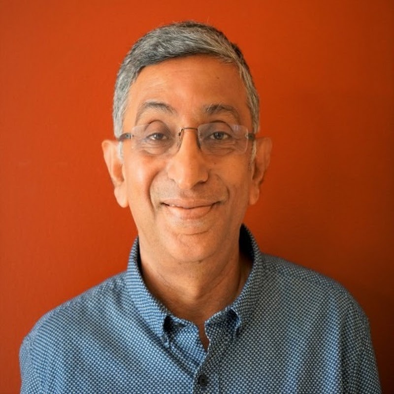 Sanjay Bhargava