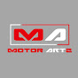 Motor Arts - The Auto Detailing Experts