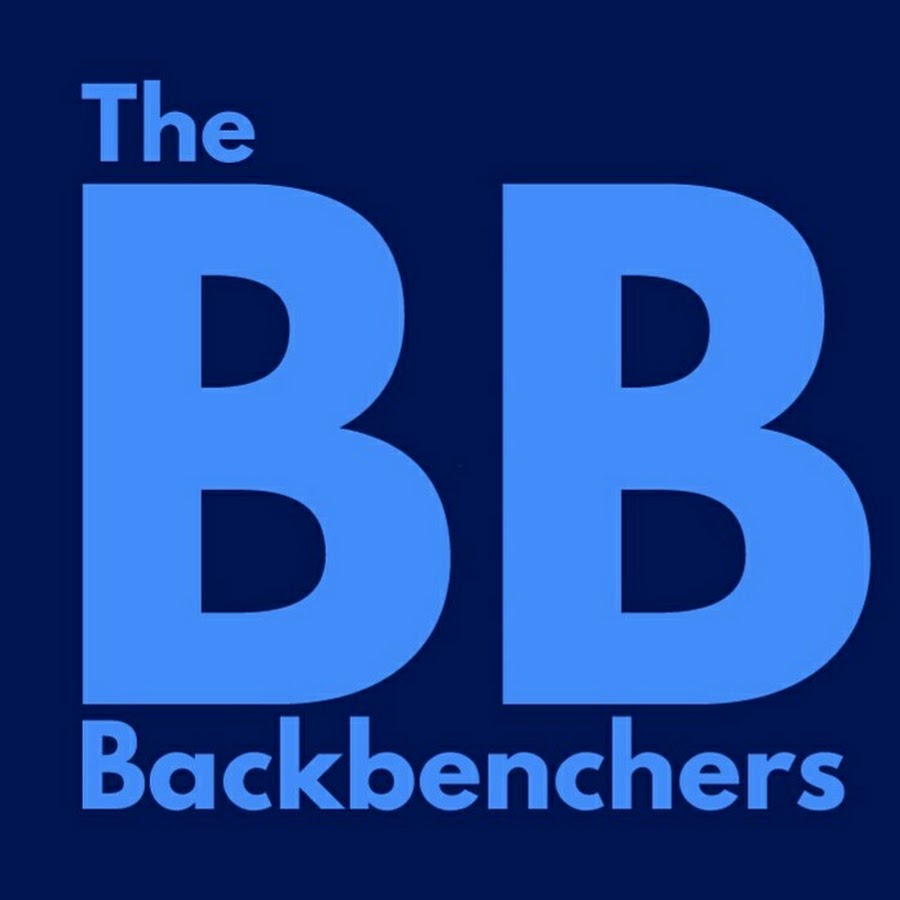 The Backbenchers YouTube