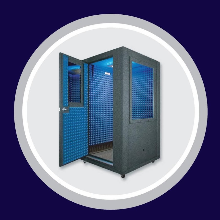 WhisperRoom, Inc. YouTube