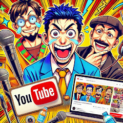 芸人雑学チャンネル