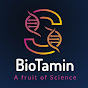 BioTamin logo