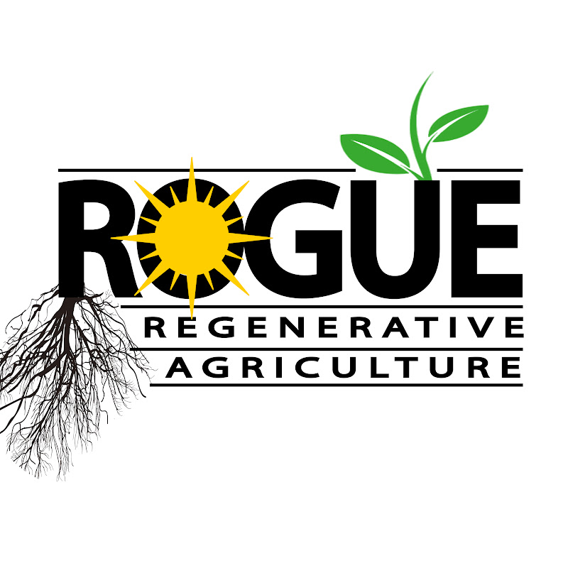 Rogue Regenerative Agriculture