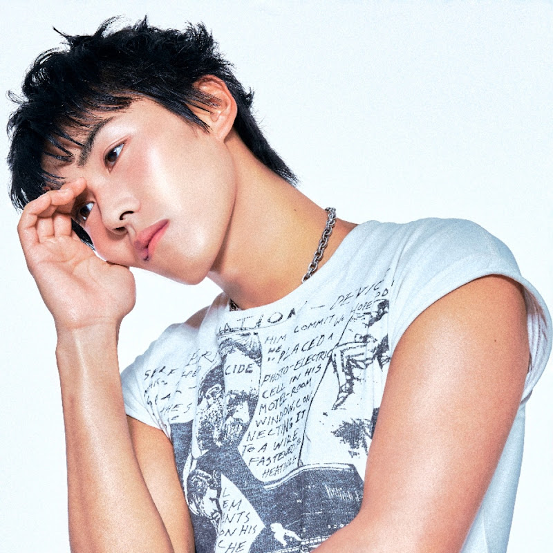 Ayumu Imazu 今津渉