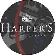Harpers Car Detailing