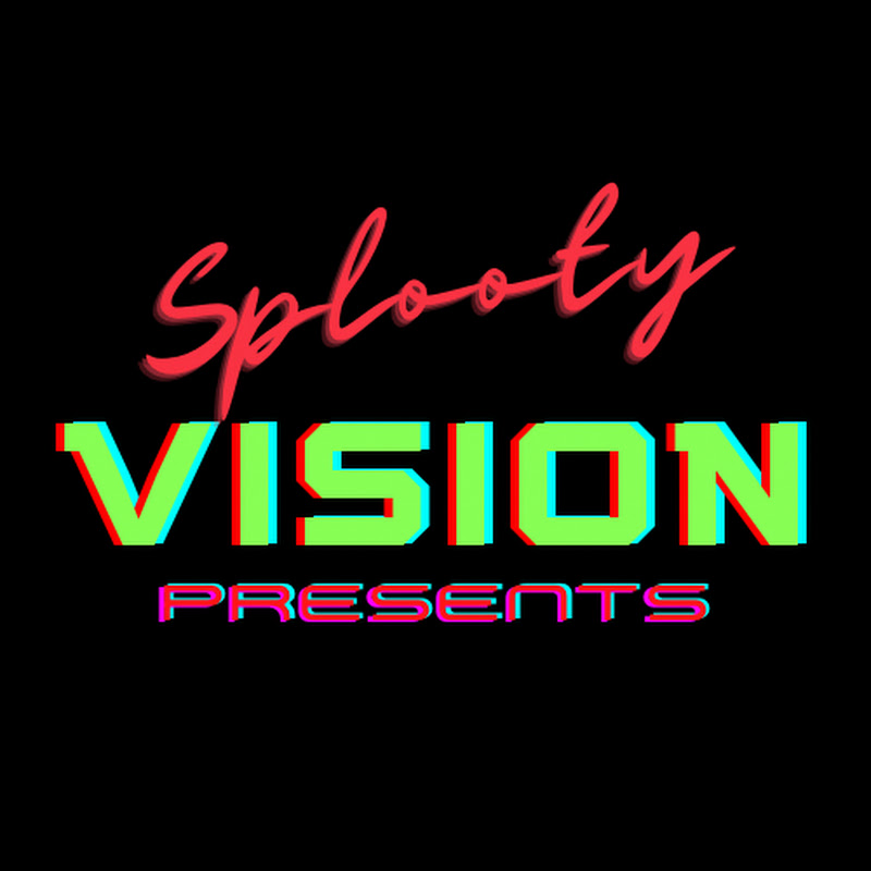 Splooty Vision Logo