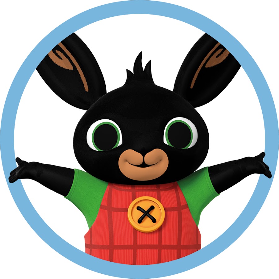 Bing Official Channel YouTube