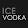 Ice Vodka