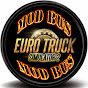 لعبة قيادة الشاحنات الرهيبة Euro Truck Simulator 2 تحتوى على 15 أضافة وأخر تحديث بحجم 950 Photo