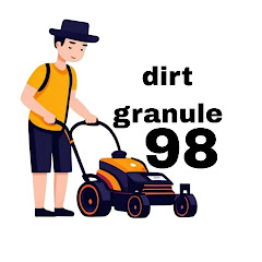 Dirt granule 98 Avatar
