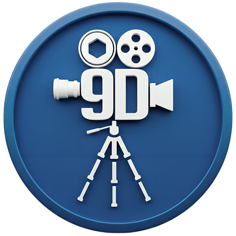 9D Pure Movies Explained