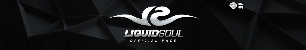 Liquid Soul Official YouTube channel avatar