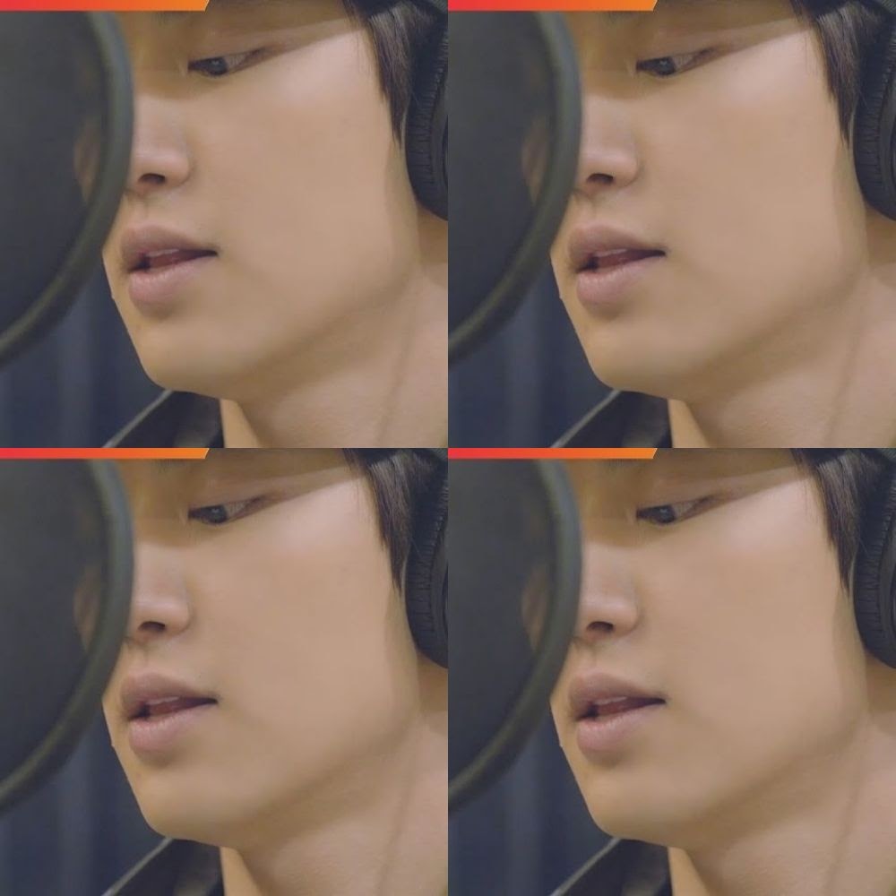 [도깨비 OST Part 1] 찬열, 펀치 (CHANYEOL, PUNCH) - Stay With Me MV