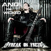 Andi thewicked