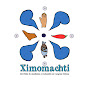 Ximomachti YouTube logo