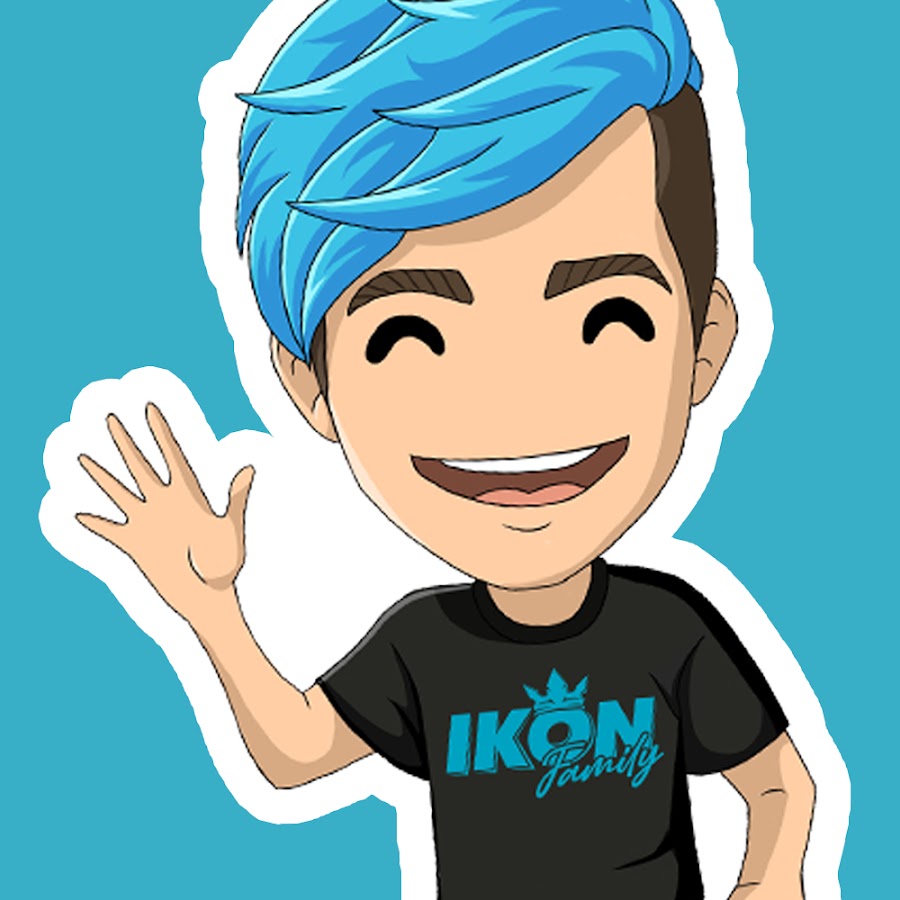 Ikonova Videa - YouTube