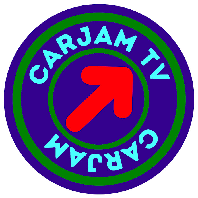 CARJAM TV Net Worth & Earnings (2022)