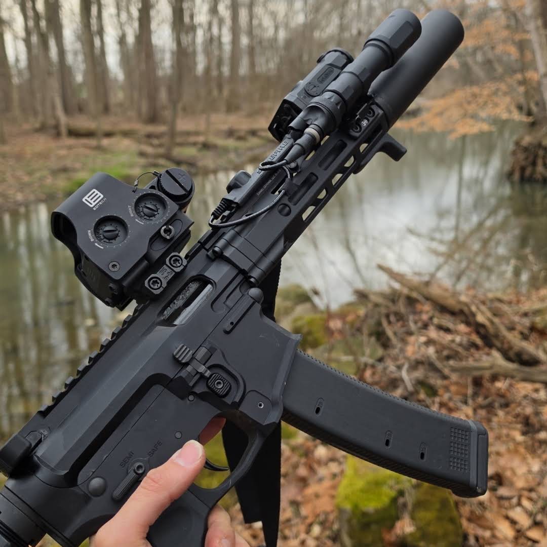 Post from Tactical Advisor