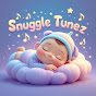 Snuggle Tunez logo