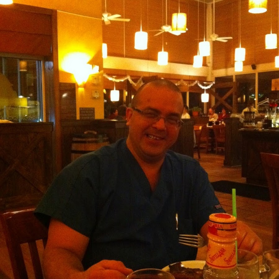 Leonardo Vazquez YouTube