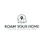Roam Your Home logo