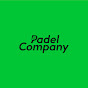 Padel Company logo