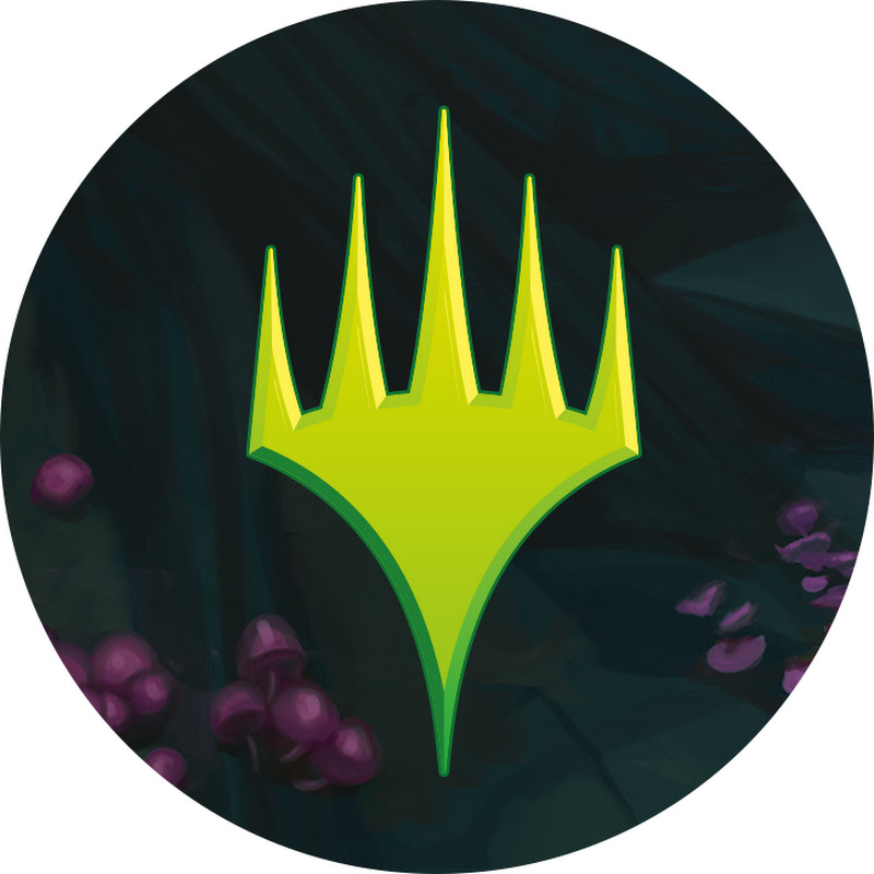 Magic: The Gathering