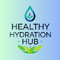 Healthy Hydration Hub logo