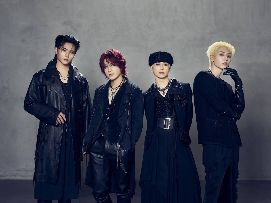 OWV FC盤 supernova 王舞祭2024 OWV - 「Supernova」Music Video｜OWV OFFICIAL FANCLUB