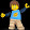 Lego Man 12345 12345