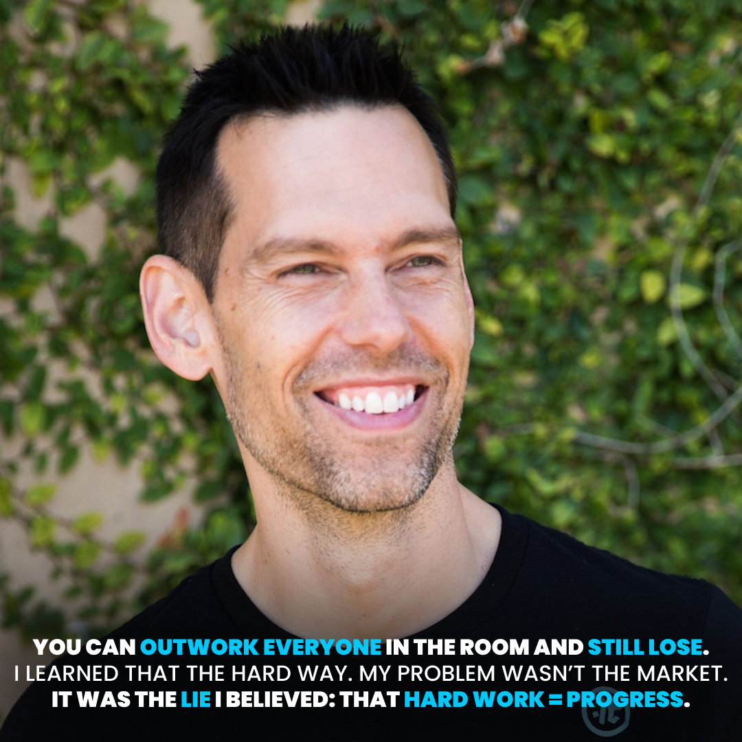Post from Tom Bilyeu