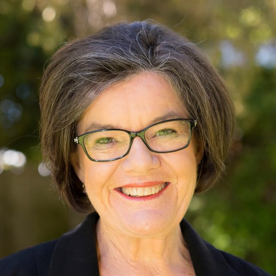 Cathy McGowan YouTube