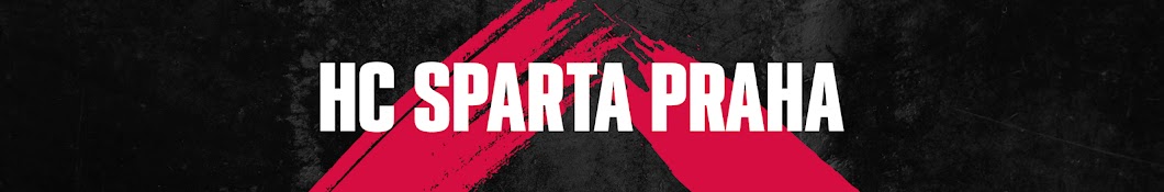 HC Sparta Praha यूट्यूब चैनल अवतार