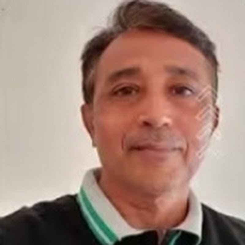 Saurabh Puri