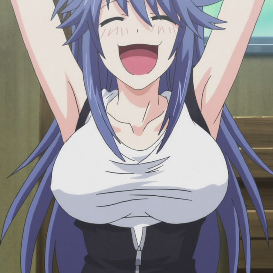 Maji de Watashi ni Koi Shinasai! English Dub - YouTube